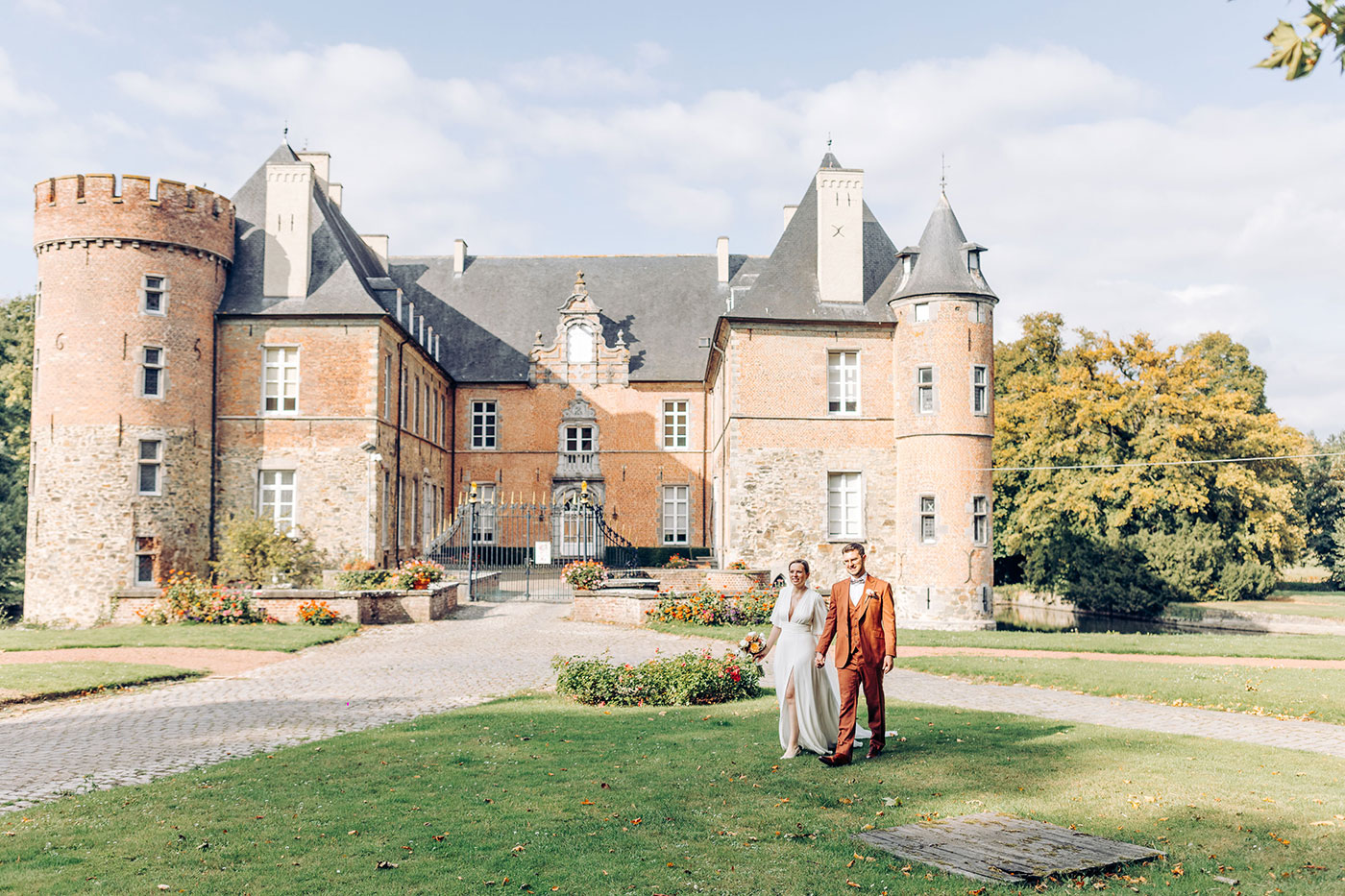 Read more about the article Alice & Charles